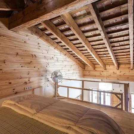 شقة En Casa Historica En La Playa فالنسيا