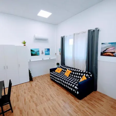 Appartement Apart Del Mar Lirio 32