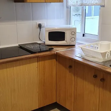 Apartman Ciudad De Ciencias 2 *