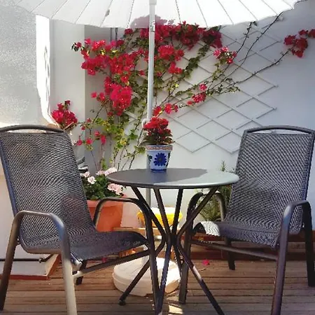 Appartamento Plaza Redonda Flats