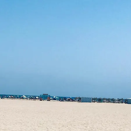 Turia San Pio V Apartman *