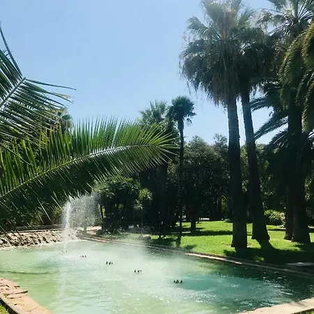 Turia San Pio V Valencia