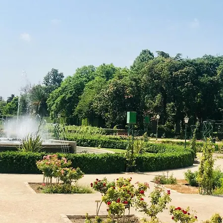 Turia San Pio V * Valencia