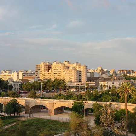 Blanq Carmen 3* Valencia