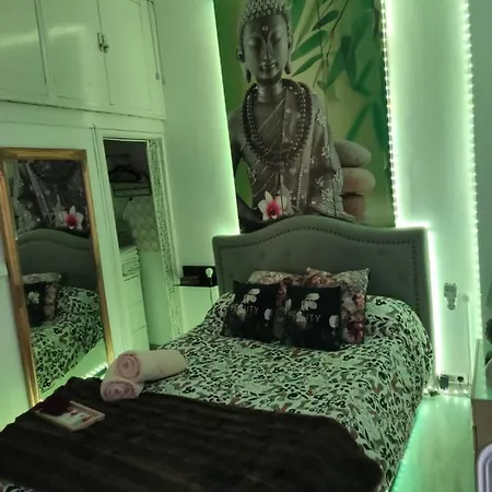 Casa Isa * Valensiya