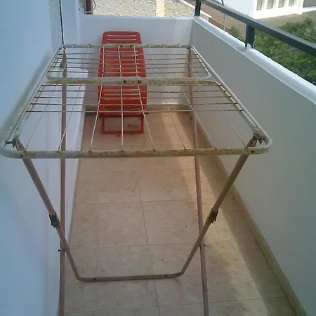 Apartment Bonito Piso De 3 En Ciudad Valencia