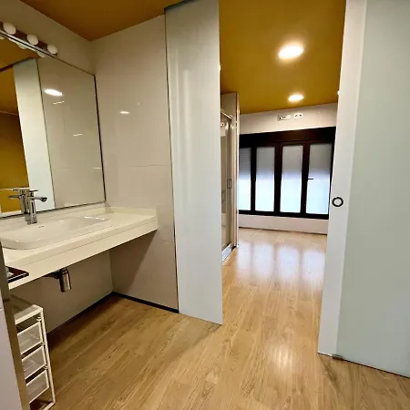 Con Encanto Junto Al Mercado בית הארחה *