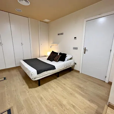 Con Encanto Junto Al Mercado Guest house Valencia