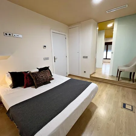 Con Encanto Junto Al Mercado Guest house