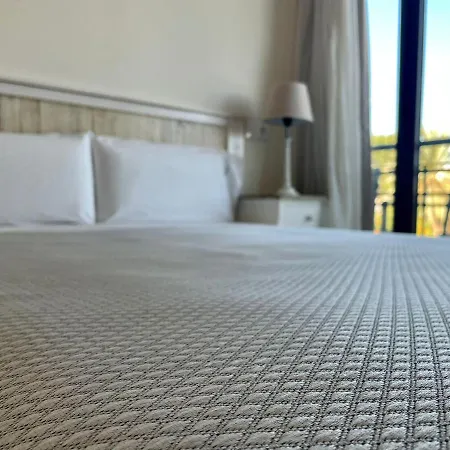 Balcon Al Mar 4* Valencia