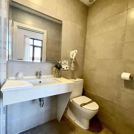 게스트하우스 Balcon Al Mar 발렌시아