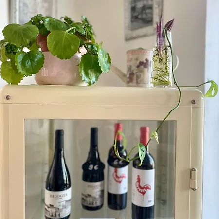 Balcon Al Mar 게스트하우스 발렌시아