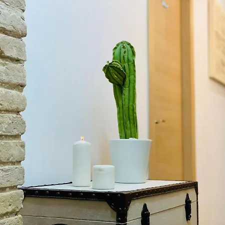 Balcon Al Mar 게스트하우스 발렌시아