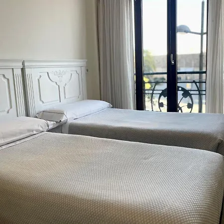 Balcon Al Mar 게스트하우스 발렌시아