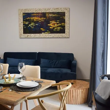 Goya Apartmán *