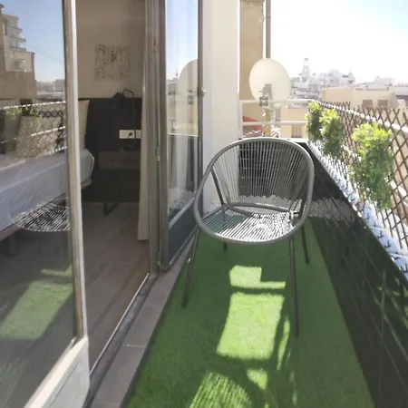 Hall Market ולנסיה