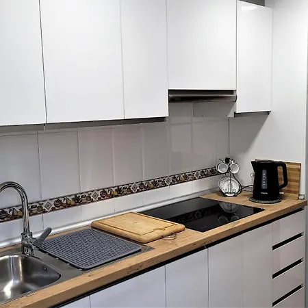 Disfruta De Playa Y Ciudad * Valencia