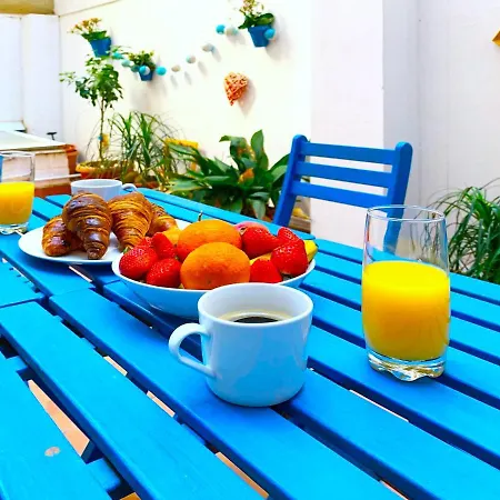 Emma Appartement Valence