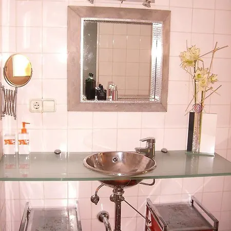 شقة Apartamento Bolseria 28