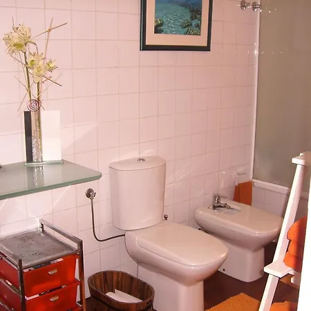 شقة Apartamento Bolseria 28 *