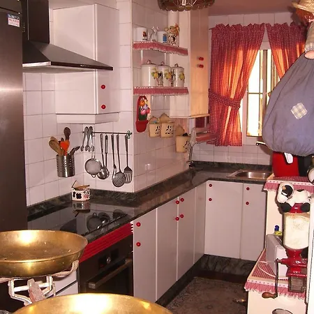 Apartamento Bolseria 28 شقة *