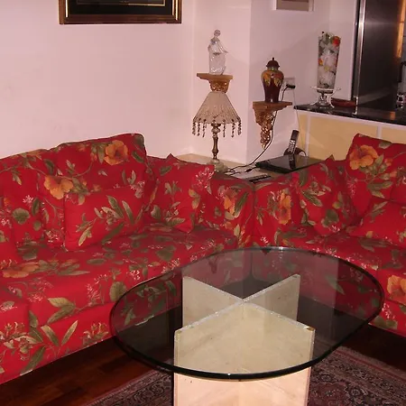 Apartamento Bolseria 28 Valência
