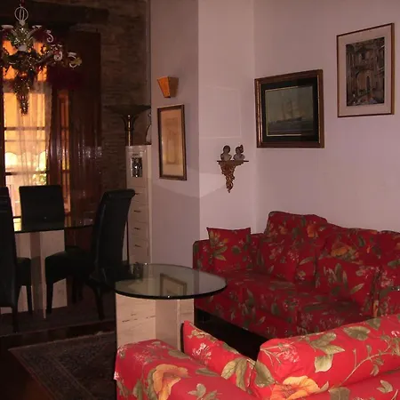 Apartamento Bolseria 28 شقة