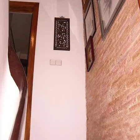 شقة Apartamento Bolseria 28 *