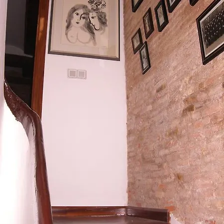 Apartamento Apartamento Bolseria 28 Valência