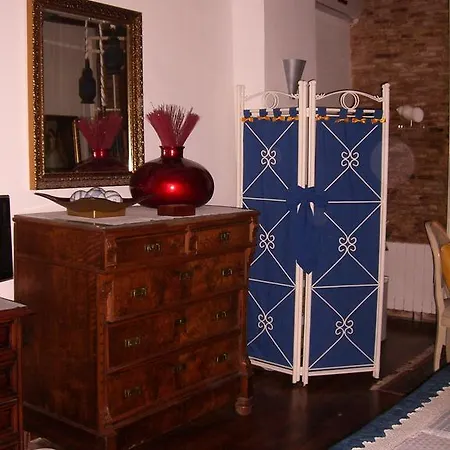 شقة Apartamento Bolseria 28