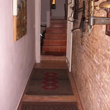 Apartamento Bolseria 28 فالنسيا