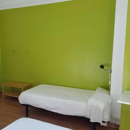 Russafa Youth Hostel