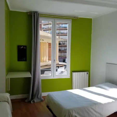 Russafa Youth Hostel Walencja