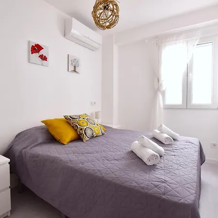 Emma Apartamento *