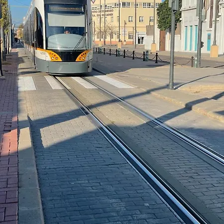 Blanca Playa * Valencia