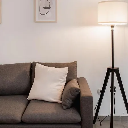 Apartamento Fv Flats - Mestalla 7