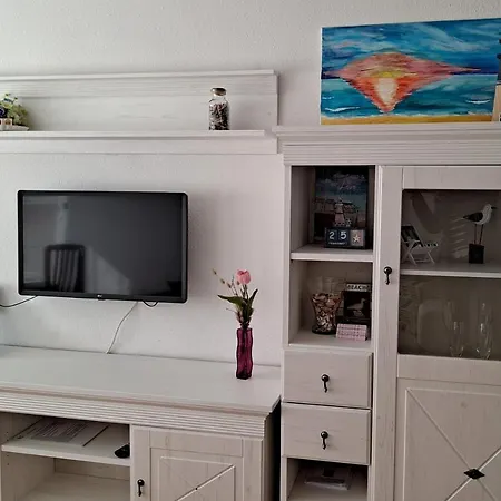 Casa De Maria * Валенсия