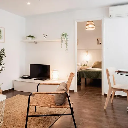 Fv Flats - Mestalla 9 *