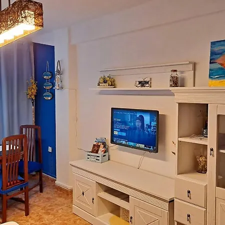 Casa De Maria Βαλένθια