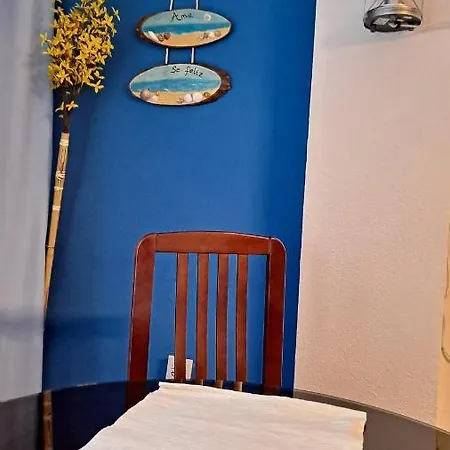 Casa De Maria ולנסיה