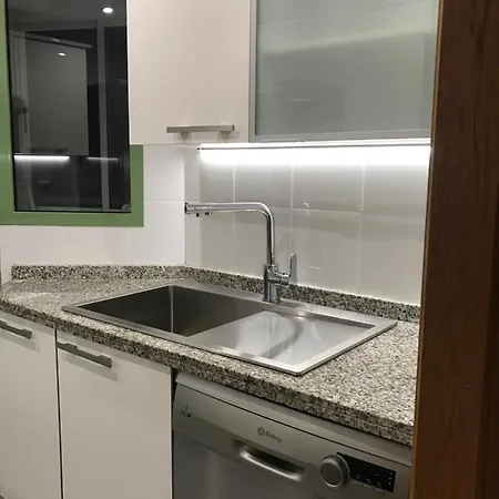 Avenida Mare Nostrum 7 Patacona Breakfast Items In The 아파트 *