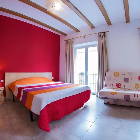Loft In 3th Floor & Terrace In 4th Floor Apartment