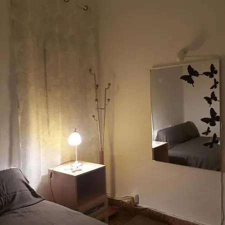 Homestay Carmem Y Miguel Valencia