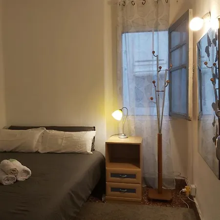 Carmem Y Miguel Homestay