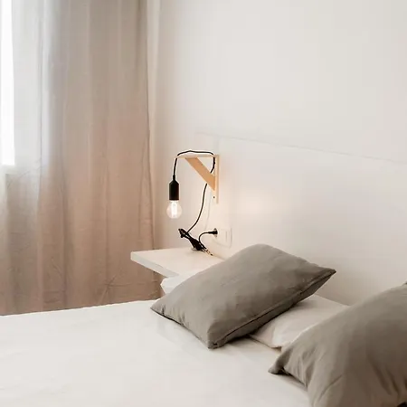 Fv Flats - Mestalla 7 *