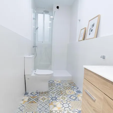 Concept 3* バレンシア