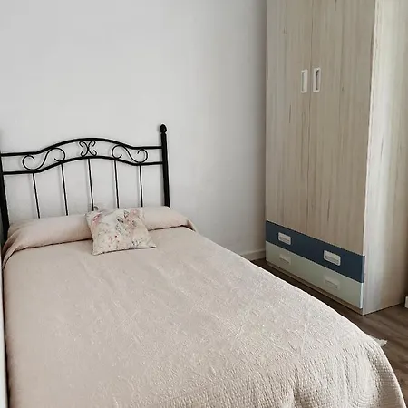 Accommodatie bij particulieren Slow Valencia