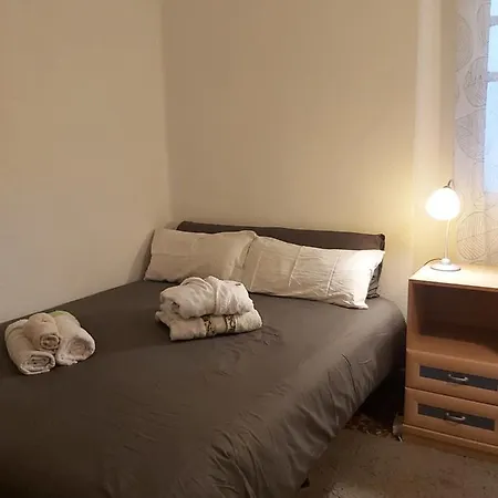 Homestay Carmem Y Miguel