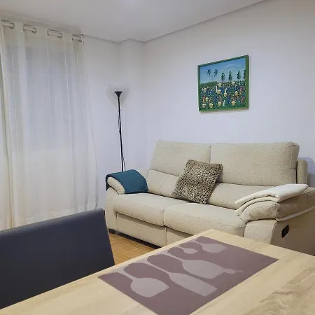 Disfruta De Playa Y Ciudad Valencia