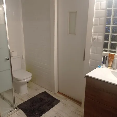 Apartament Encantador *